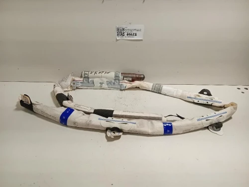 Air-bag A Tendina DX BAM-PT1-1624 Mercedes Classe A W176 2013