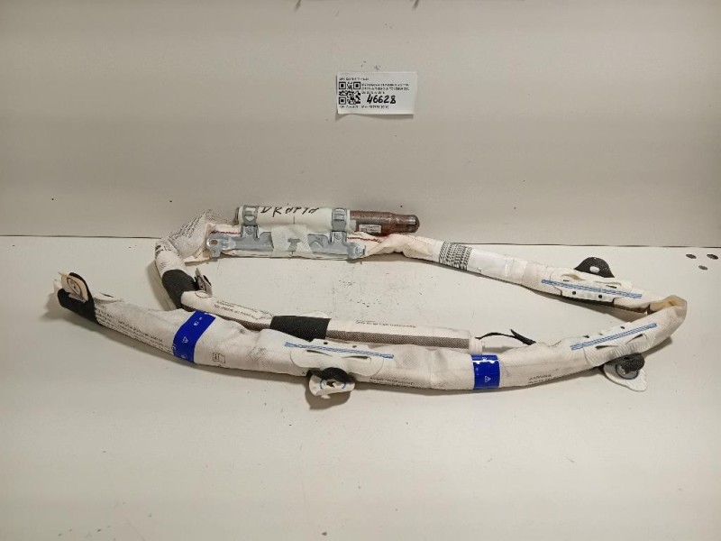 Air-bag A Tendina DX 2468601002 Mercedes Classe B W246 2012