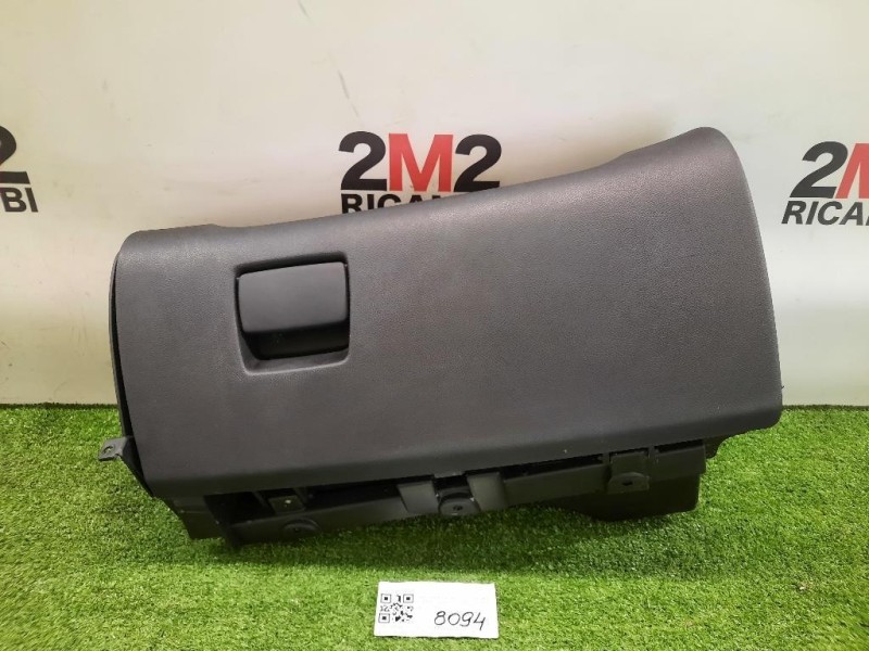 BOX Portaoggetti Completo 13339619 Opel Meriva B 2010