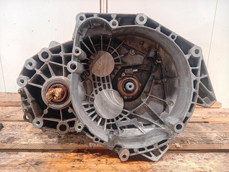 Cambio 55582868 Opel Astra J 2010