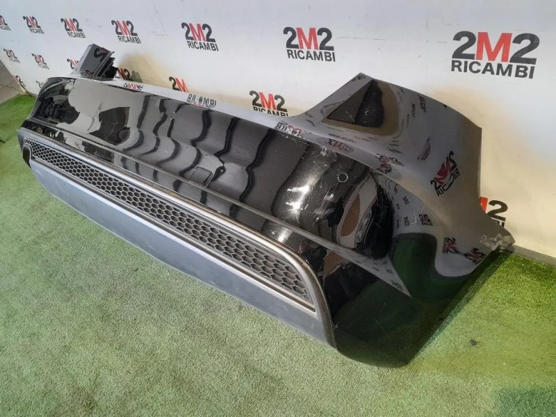 Paraurti POST NUDO 8V4807511C S-LINE Audi A3 8VA Sportback 2012