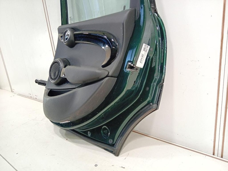 Paraurti POST NUDO 8V4807511C S-LINE Audi A3 8VA Sportback 2012