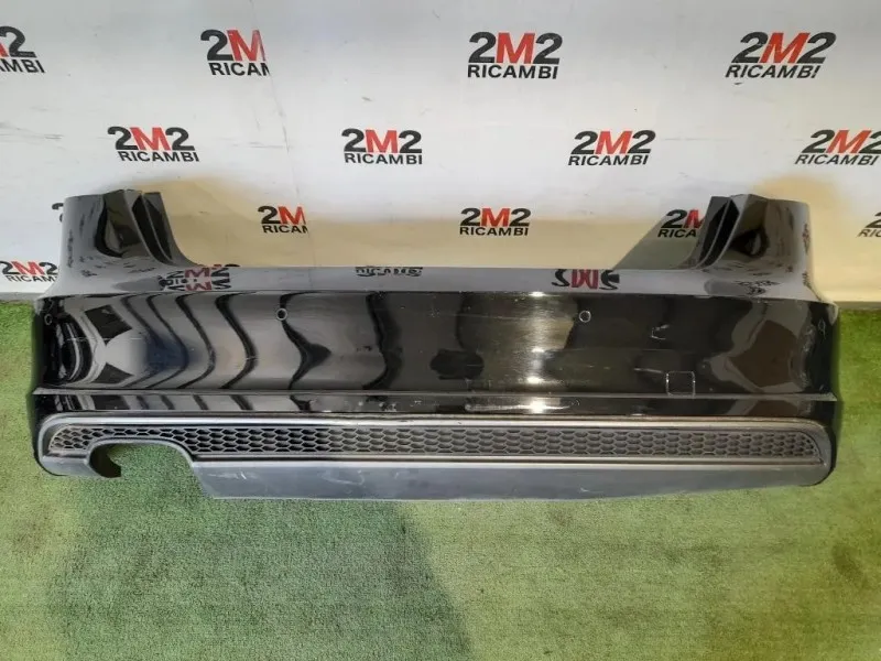 Paraurti POST NUDO 8V4807511C S-LINE Audi A3 8VA Sportback 2012