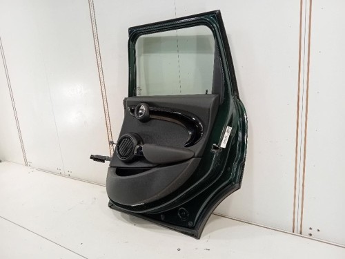 Paraurti POST 8V4807067PGRU Audi A3 8VF Sportback 2016