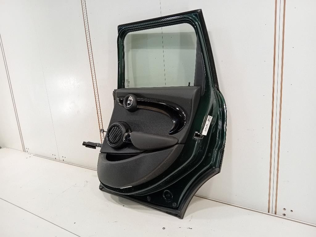 Paraurti POST 8V4807067PGRU Audi A3 8VF Sportback 2016