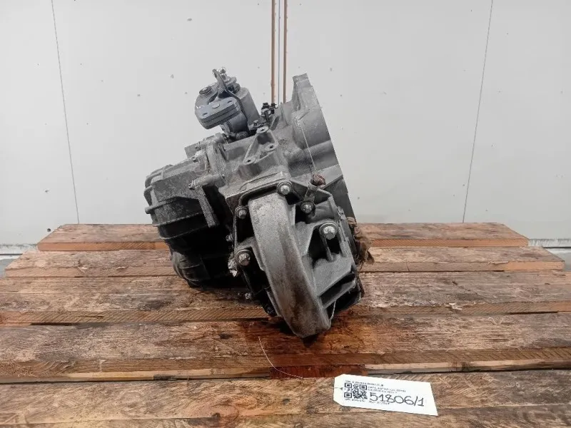 Cambio 55584364 Opel Astra J 2012