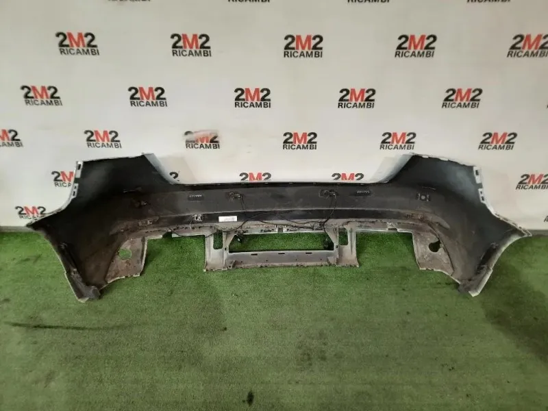 Paraurti POST 8V4807067PGRU Audi A3 8VF Sportback 2016