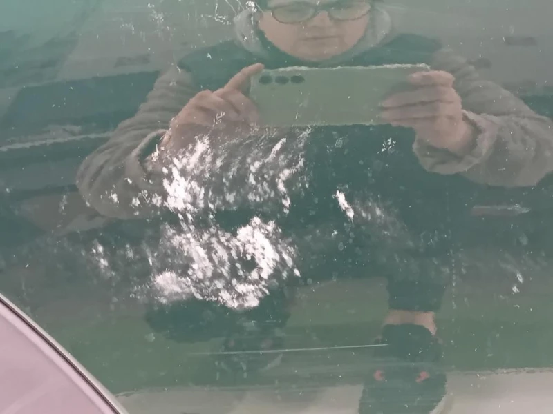 Porta POST DX 41007327450 Mini MINI ONE F55 2014