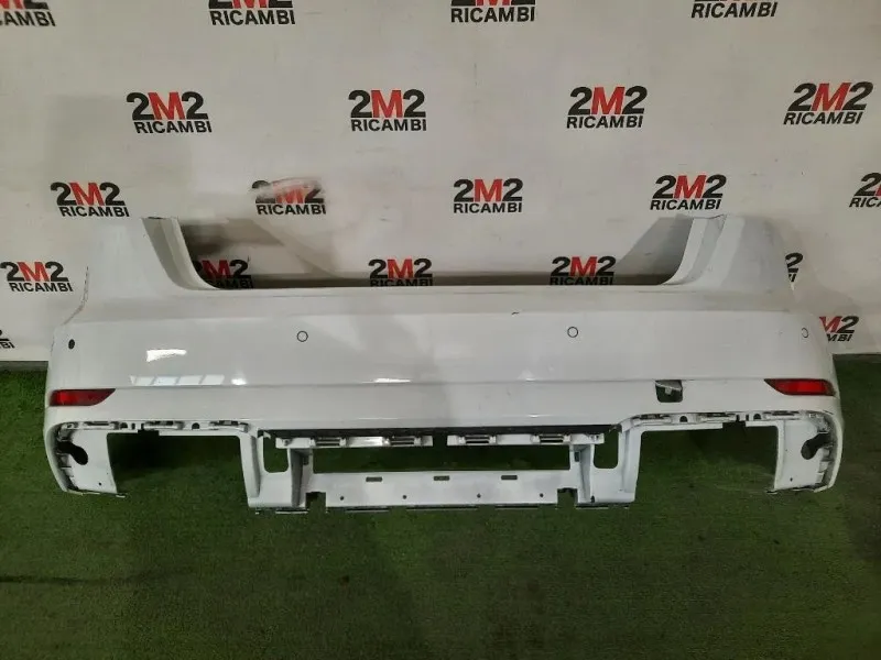 Paraurti POST 8V4807067PGRU Audi A3 8VF Sportback 2016