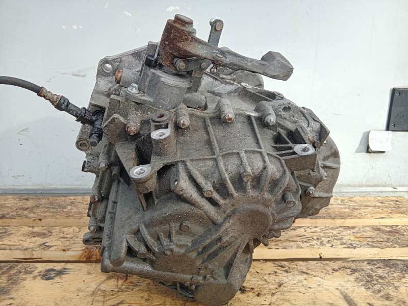 Cambio MZ4 6 MARCE MANUALE Opel Astra J 2012