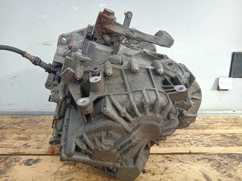 Cambio MZ4 6 MARCE MANUALE Opel Astra J 2012