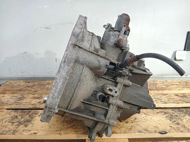 Cambio MZ4 6 MARCE MANUALE Opel Astra J 2012