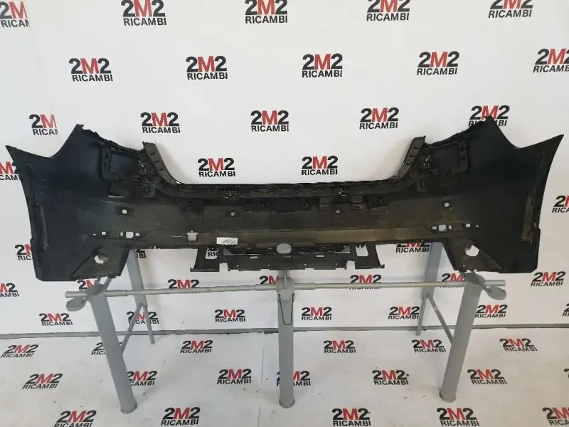 Paraurti POST 8V5807067DGRU Audi A3 8VF Sportback 2016