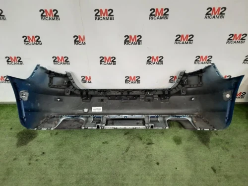 Paraurti POST 8V3807067LGRU Audi A3 8VK 2016