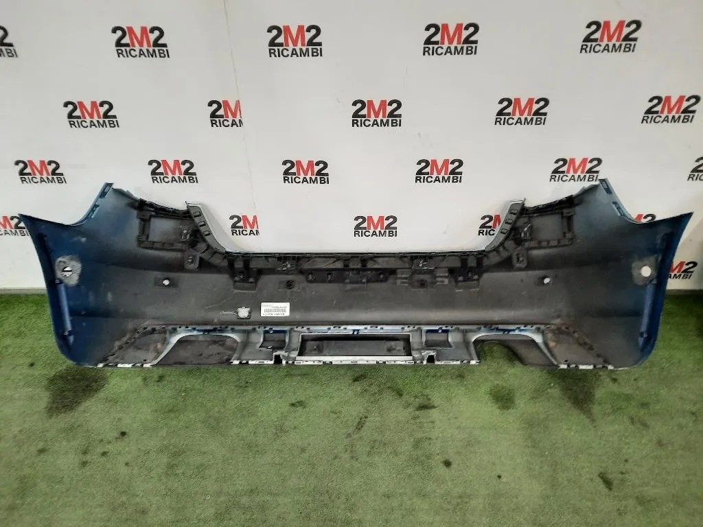 Paraurti POST 8V3807067LGRU Audi A3 8VK 2016