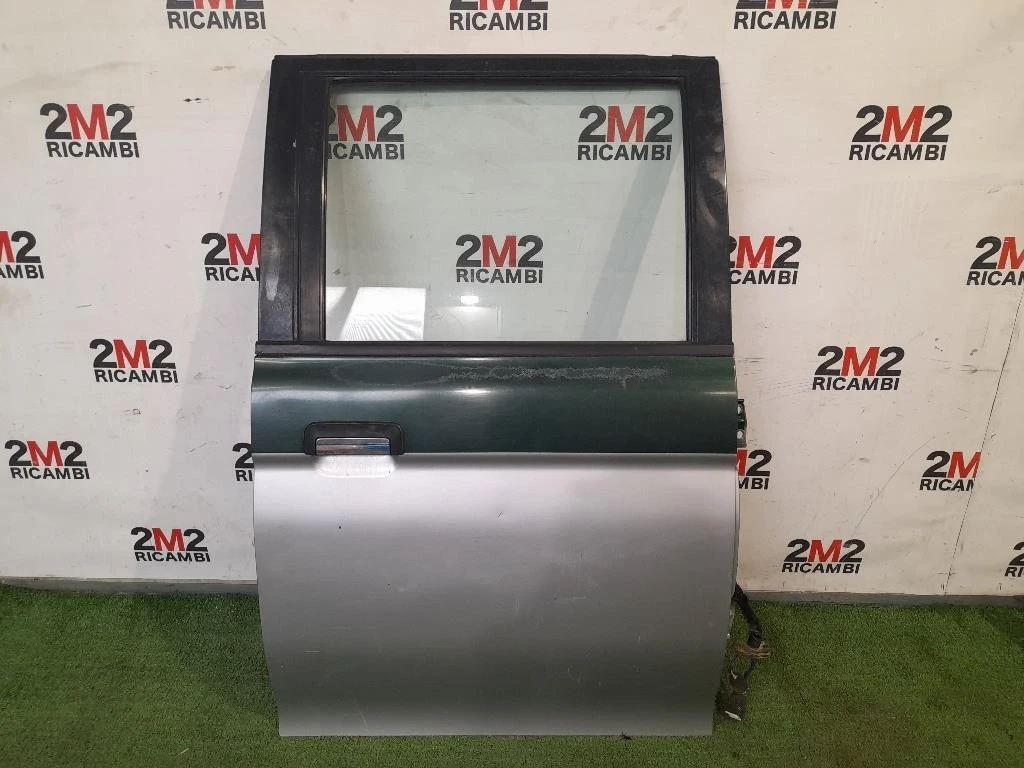 Porta POST DX MR178078 Mitsubishi L200 II 1997