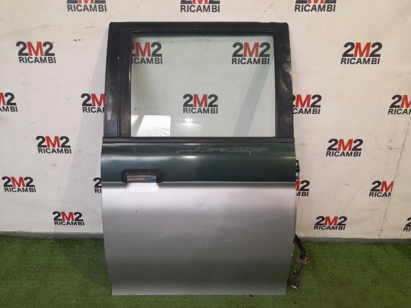 Porta POST DX MR178078 Mitsubishi L200 II 1997