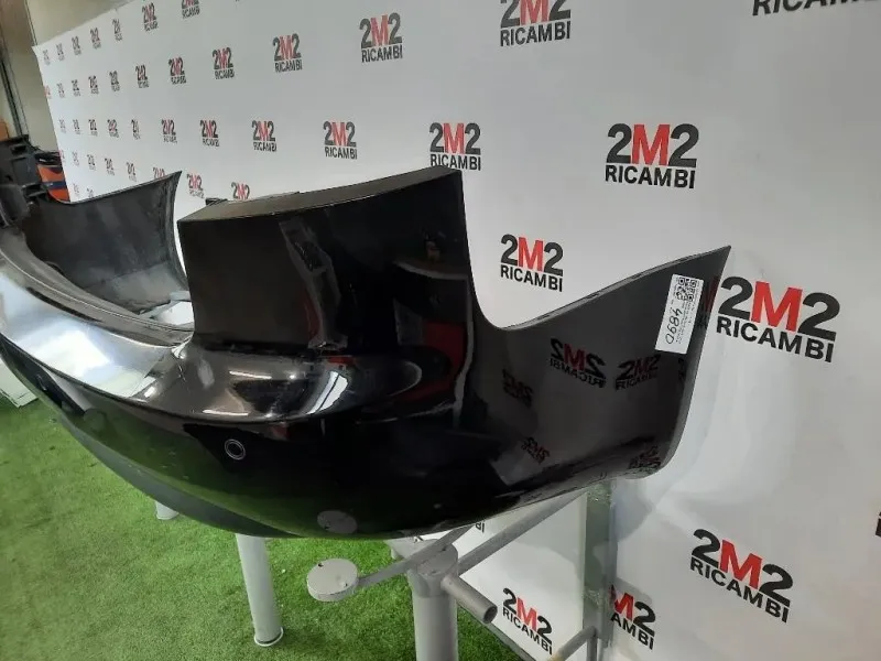 Paraurti POST 8E9807303GRU Audi A4 8ED Avant 2005