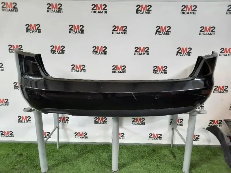 Paraurti POST 8E9807303GRU Audi A4 8ED Avant 2005