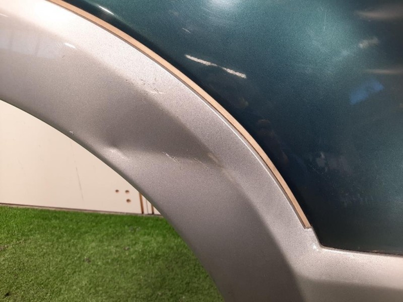 Porta POST DX Mitsubishi Pajero III 2000