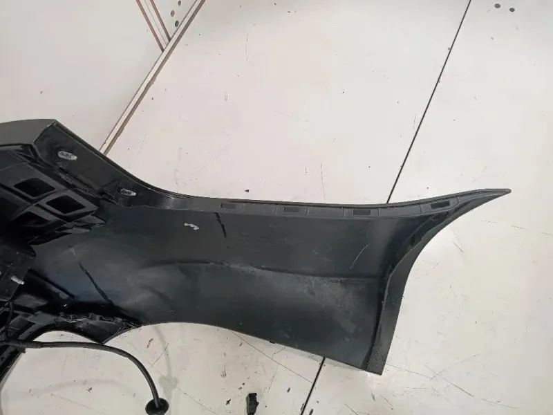 Paraurti POST 8E9 807 511 J Audi A4 8ED Avant 2005