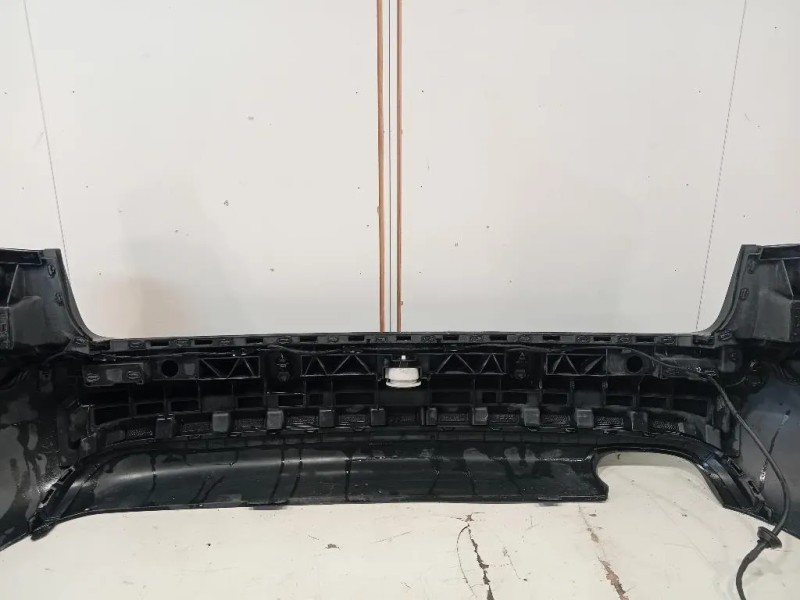 Paraurti POST 8E9 807 511 J Audi A4 8ED Avant 2005