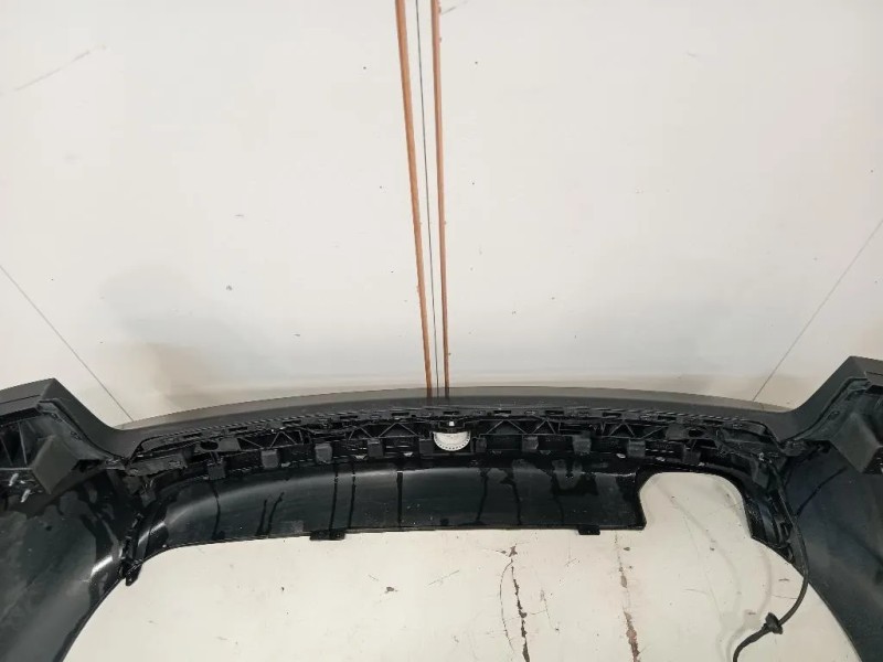 Paraurti POST 8E9 807 511 J Audi A4 8ED Avant 2005