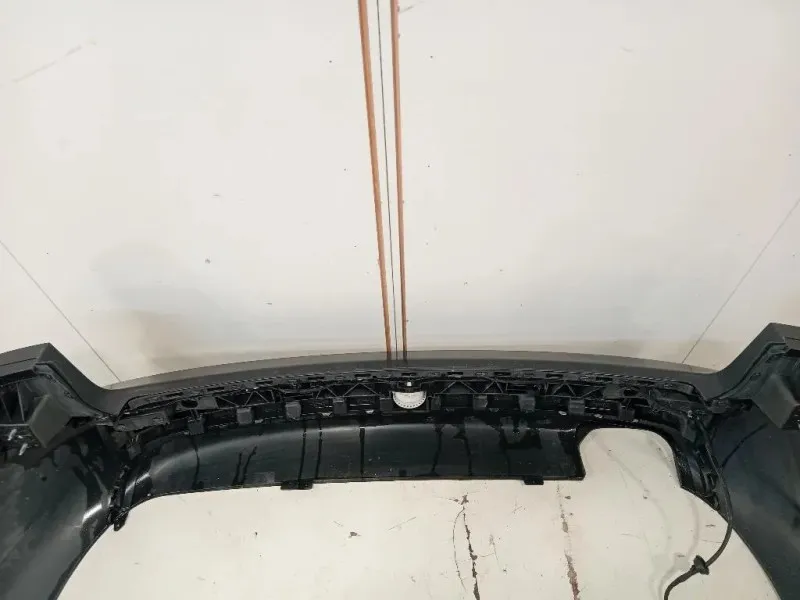 Paraurti POST 8E9 807 511 J Audi A4 8ED Avant 2005