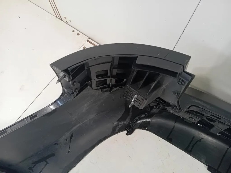 Paraurti POST 8E9 807 511 J Audi A4 8ED Avant 2005