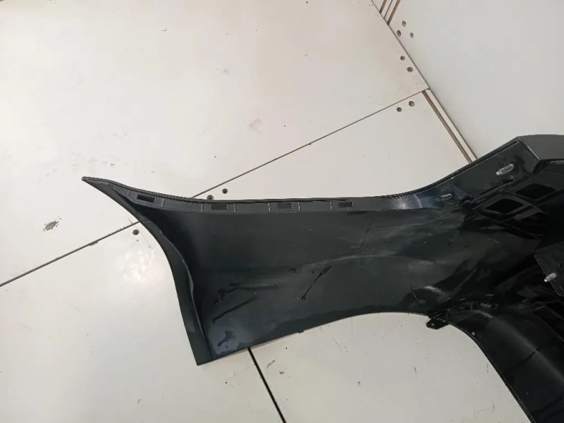 Paraurti POST 8E9 807 511 J Audi A4 8ED Avant 2005