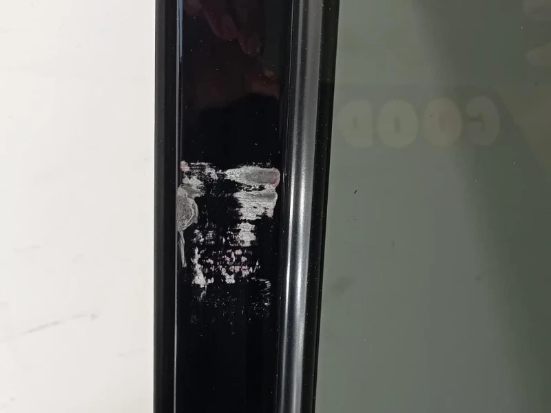 Porta POST DX PORTA POST DX Mitsubishi Pajero IV 2007