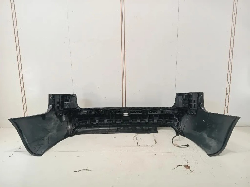 Paraurti POST 8E9 807 511 J Audi A4 8ED Avant 2005