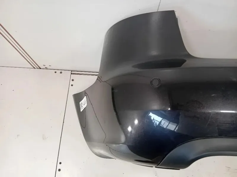 Paraurti POST 8E9 807 511 J Audi A4 8ED Avant 2005