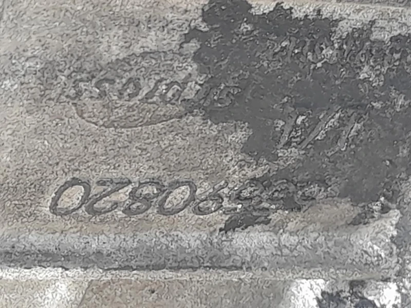 Cambio 55590820 Opel Astra J 2012