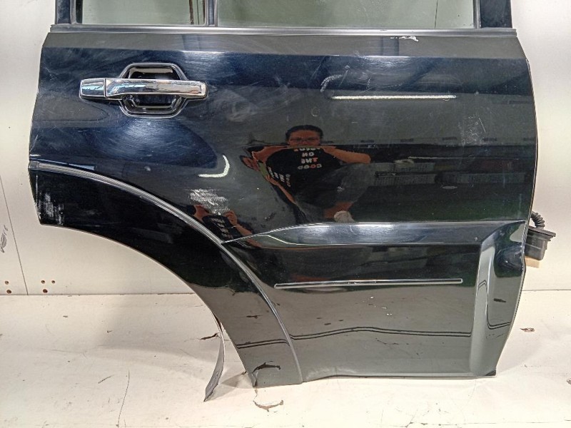 Porta POST DX PORTA POST DX Mitsubishi Pajero IV 2007