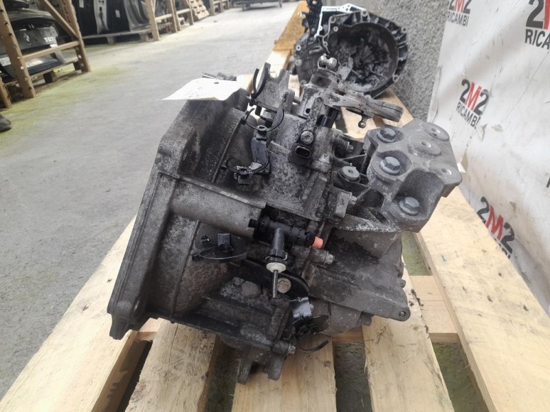 Cambio 55590820 Opel Astra J 2012