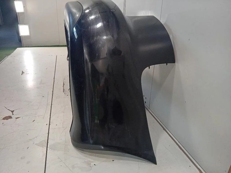 Paraurti POST 8E9 807 511 J Audi A4 8ED Avant 2005