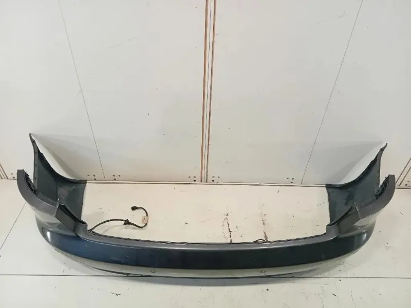 Paraurti POST 8E9 807 511 J Audi A4 8ED Avant 2005