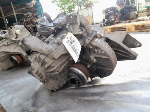 Cambio MF3 6 MARCE MANUALE Opel Astra J 2012