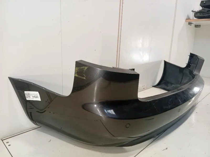 Paraurti POST 8E9 807 511 J Audi A4 8ED Avant 2005