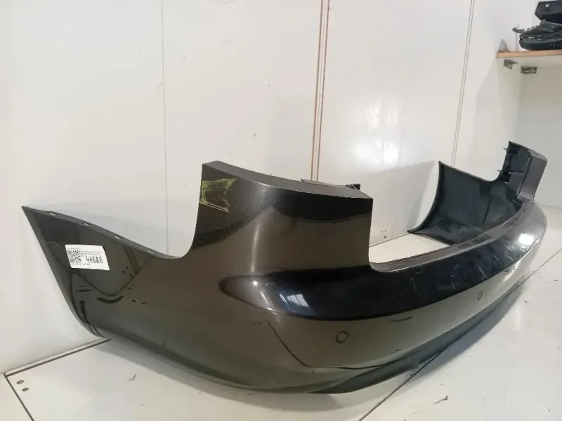 Paraurti POST 8E9 807 511 J Audi A4 8ED Avant 2005