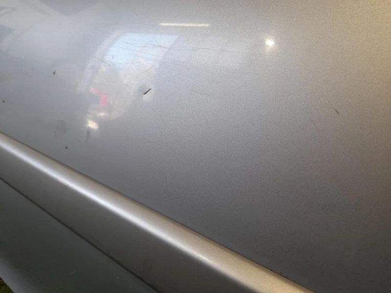 Porta POST DX NUDA MR981940 Mitsubishi Pajero Sport 1998