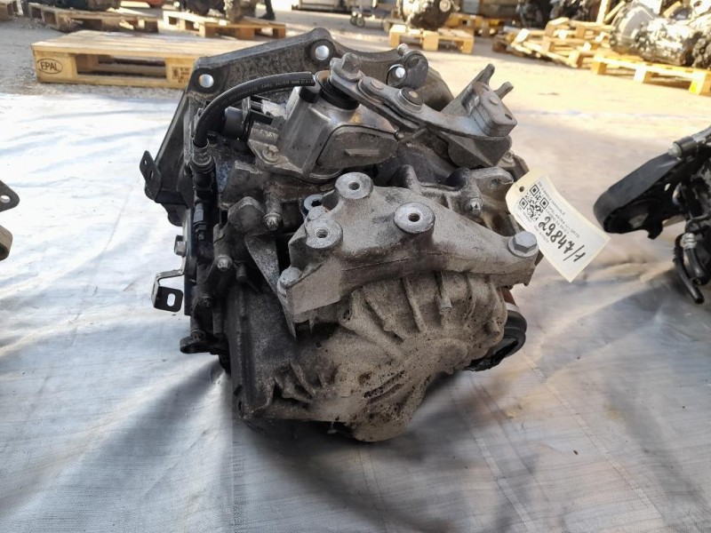 Cambio MF3 6 MARCE MANUALE Opel Astra J 2012