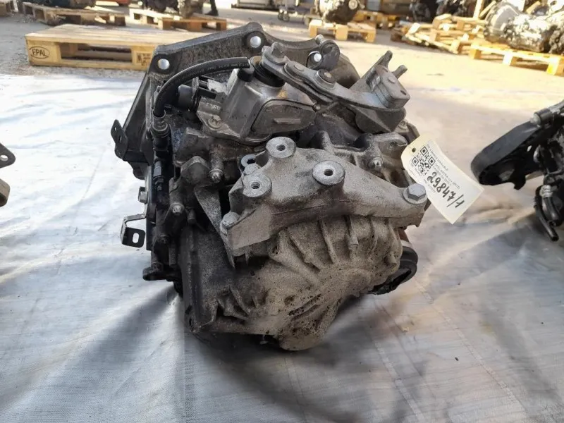 Cambio MF3 6 MARCE MANUALE Opel Astra J 2012