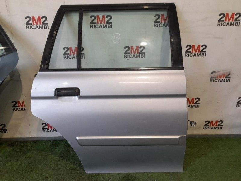 Porta POST DX NUDA MR981940 Mitsubishi Pajero Sport 1998