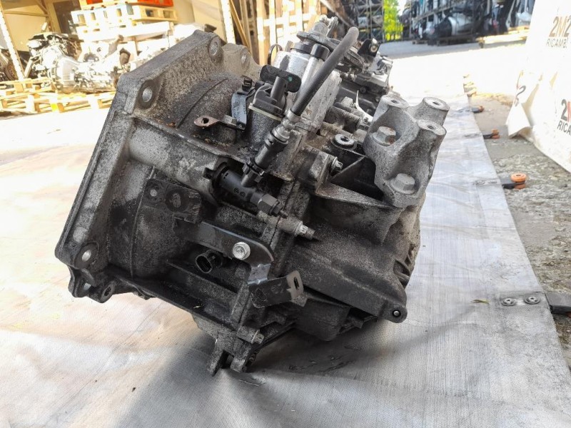 Cambio MF3 6 MARCE MANUALE Opel Astra J 2012