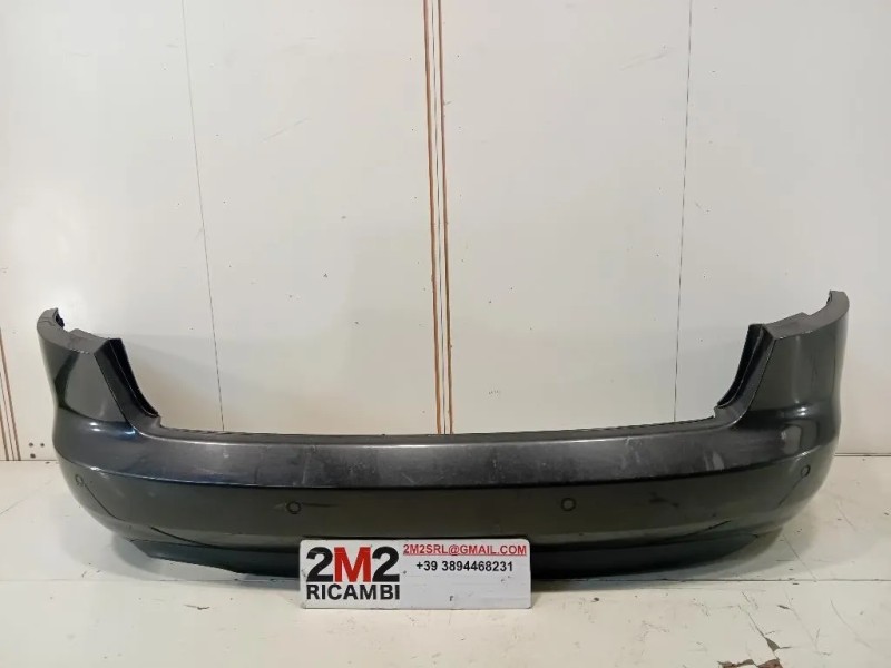 Paraurti POST 8E9 807 511 J Audi A4 8ED Avant 2005