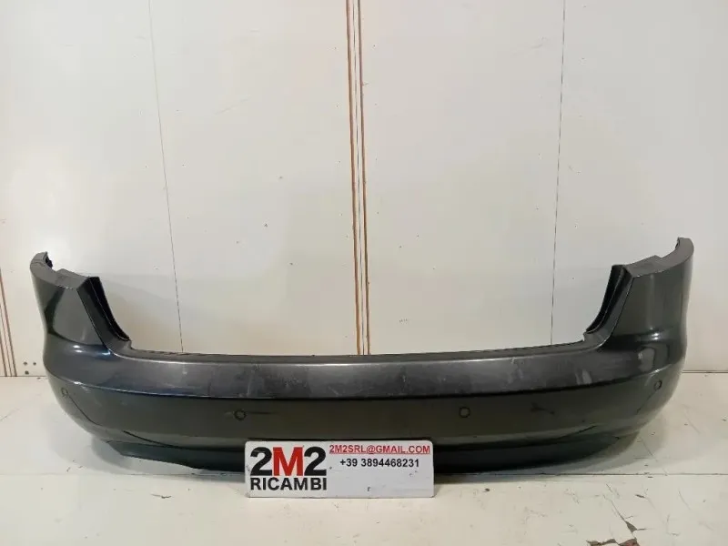 Paraurti POST 8E9 807 511 J Audi A4 8ED Avant 2005