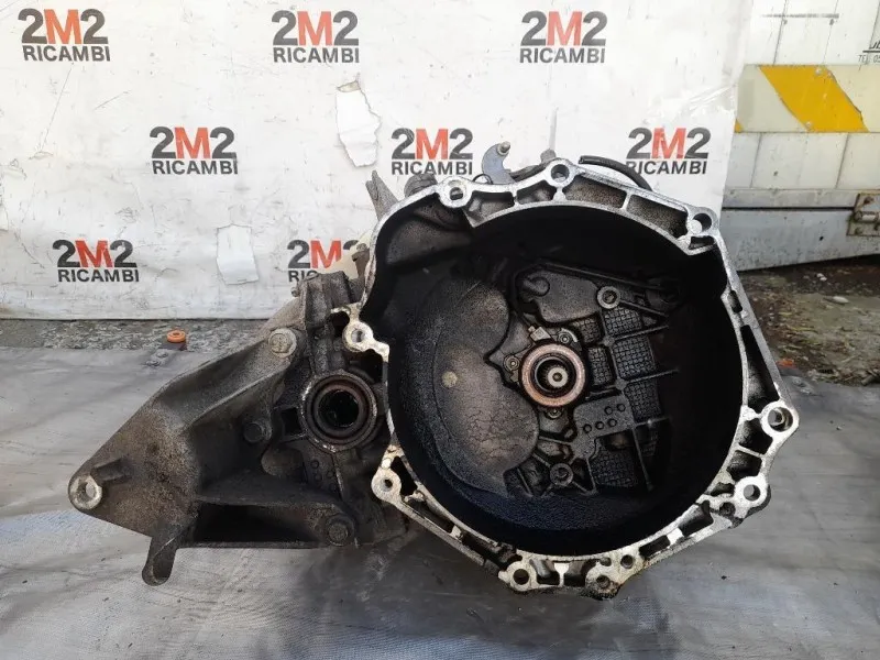 Cambio MF3 6 MARCE MANUALE Opel Astra J 2012