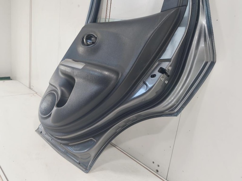 Paraurti POST 8K5807511D Audi A4 8K2 2008